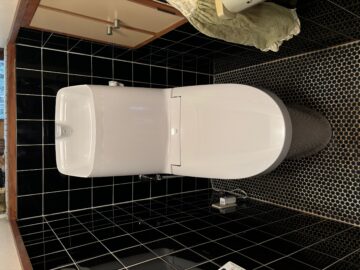 高砂市　トイレの交換